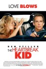 The Heartbreak Kid (2007) movie poster