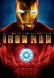 Buy Iron Man: Ultimate 2-Disc Edition DVD from Amazon.com