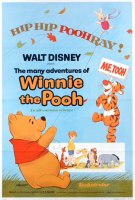 The Many Adventures Of Winnie The Pooh The Friendship Edition