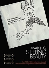 Waking Sleeping Beauty DVD cover art -- click to buy DVD from Amazon.com