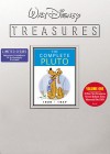 Walt Disney Treasures: The Complete Pluto, Vol. 1