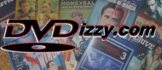 Old DVDizzy Logo
