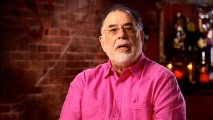 Today, Francis Ford Coppola dons pink to introduce the DVD and comment upon his 1992 film.