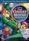 The Great Mouse Detective: Mystery in the Mist Edition - April 13