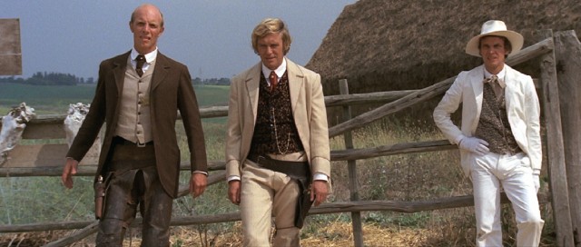 The Grand Duel & Keoma: Spaghetti Western Double Feature Blu-ray Review