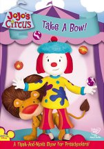 Buy JoJo's Circus: Take a Bow! from Amazon.com