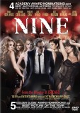 Buy Nine on DVD from Amazon.com